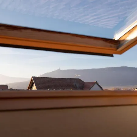 Aux Cerfs Des Vignes - Groupe * Scherwiller