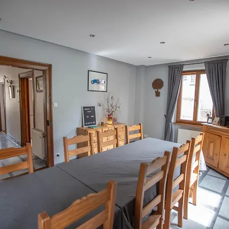 Aux Cerfs Des Vignes - Groupe Scherwiller