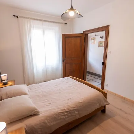 Aux Cerfs Des Vignes - Groupe Vakantiehuis *