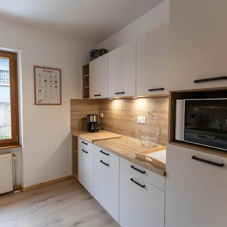 Casa vacanze Aux Cerfs Des Vignes - Groupe *