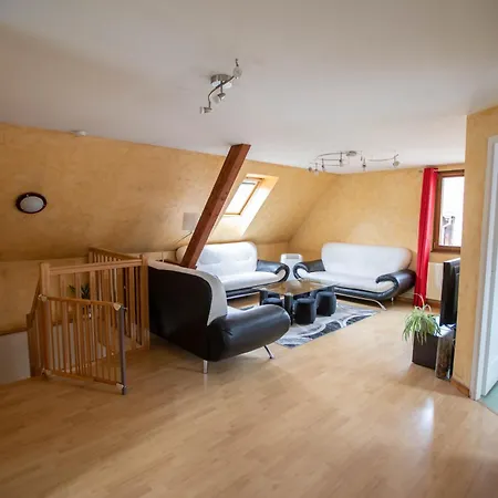 L'oberstadt - Groupe Ferienhaus