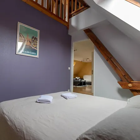 Aux Cerfs Des Vignes - Groupe