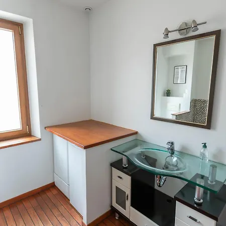 Aux Cerfs Des Vignes - Groupe * Scherwiller