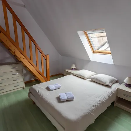 Aux Cerfs Des Vignes - Groupe Casa vacanze