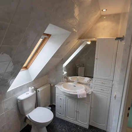 Casa vacanze Aux Cerfs Des Vignes - Groupe *