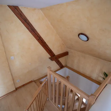 Aux Cerfs Des Vignes - Groupe Scherwiller