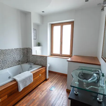 Casa vacanze Aux Cerfs Des Vignes - Groupe Scherwiller