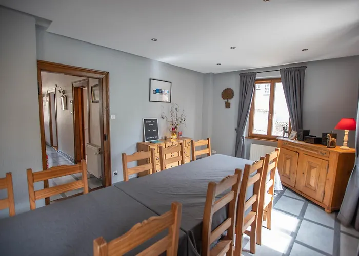 Aux Cerfs Des Vignes - Groupe Scherwiller