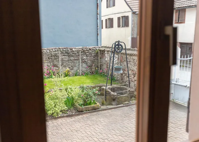 Aux Cerfs Des Vignes - Groupe Holiday home