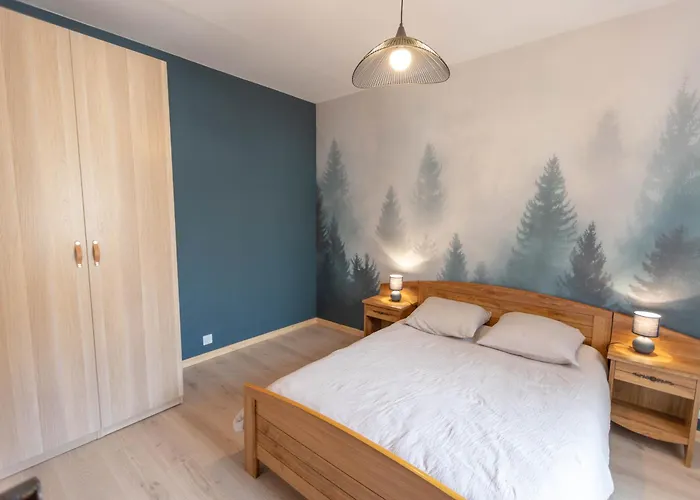 Aux Cerfs Des Vignes - Groupe