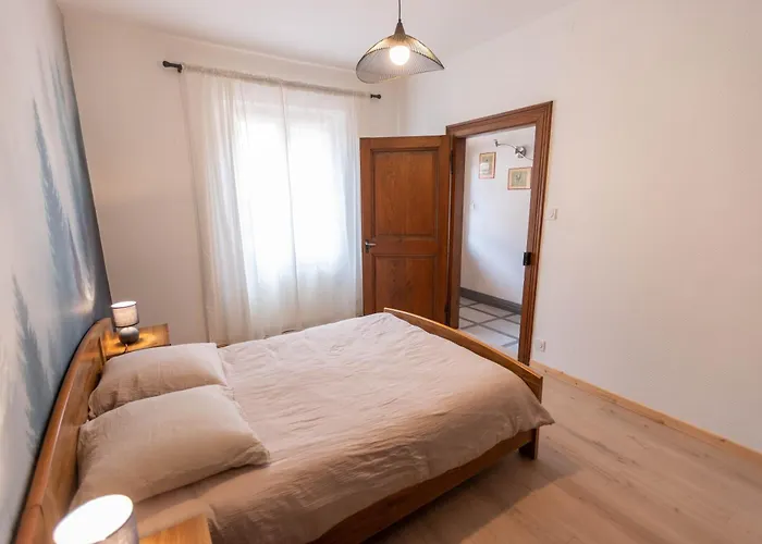 Aux Cerfs Des Vignes - Groupe Holiday home *