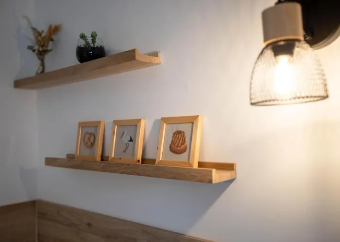 Aux Cerfs Des Vignes - Groupe Scherwiller