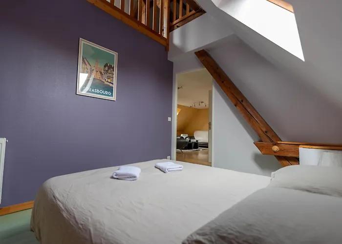 Aux Cerfs Des Vignes - Groupe