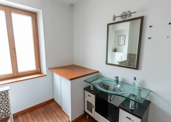 Aux Cerfs Des Vignes - Groupe * Scherwiller