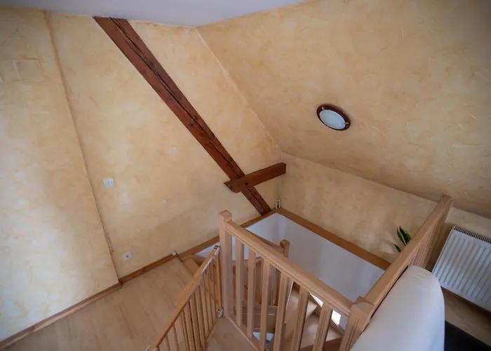 Aux Cerfs Des Vignes - Groupe Scherwiller