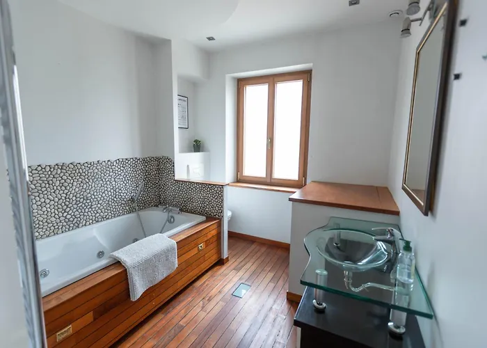 Holiday home Aux Cerfs Des Vignes - Groupe Scherwiller